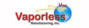 vaporless